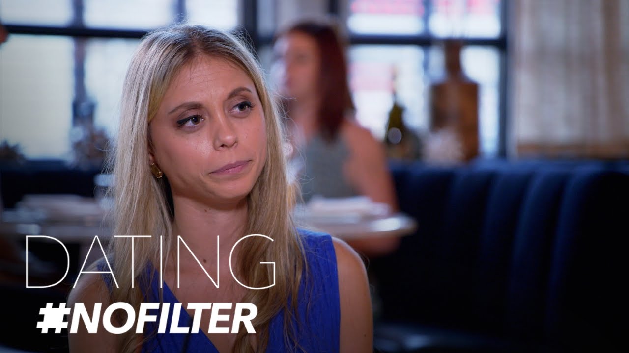 Scot Turns the Charm on With His Cherry Line--That Falls Flat! | Dating #NoFilter | E! 4