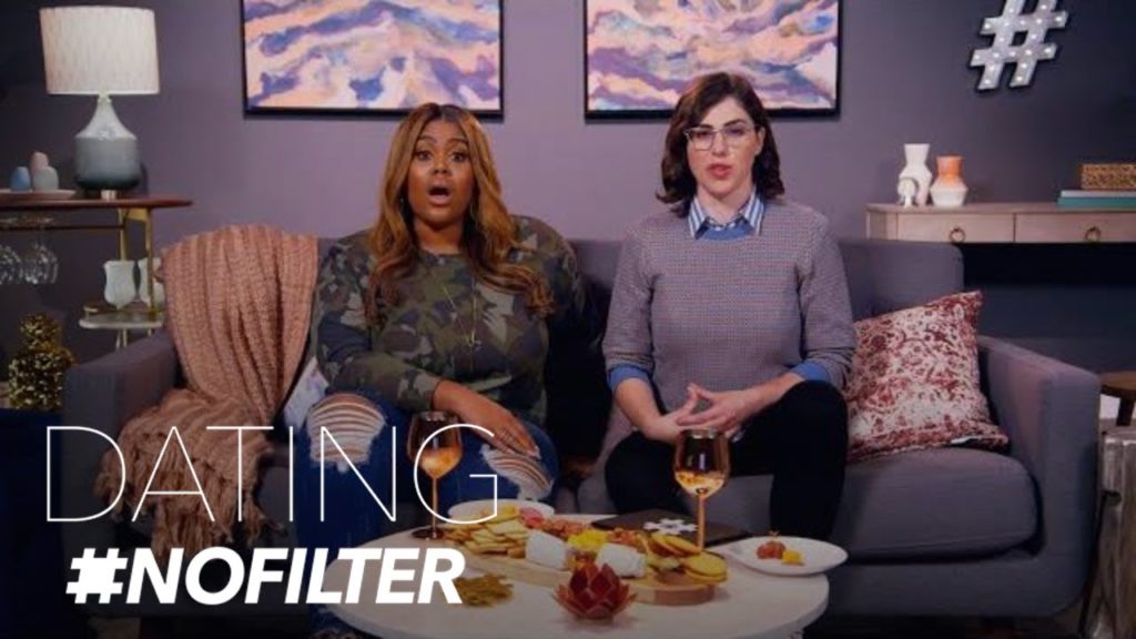 Brian & Tyrone Tell Why They're Still Single | Dating #NoFilter | E! 1