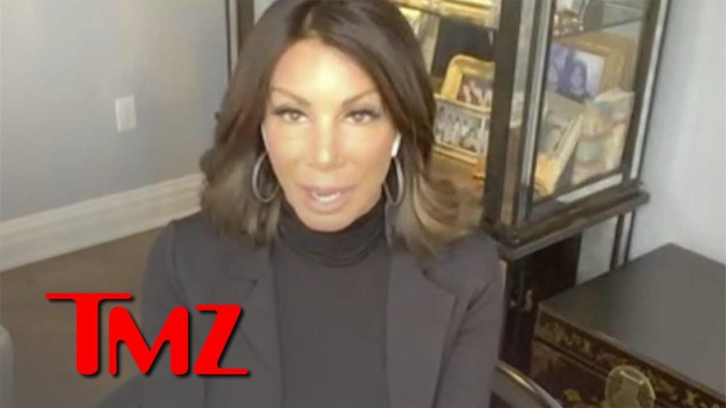 Danielle Staub Goes Off on Estranged Husband, Apologizes to 'Housewives' | TMZ 1