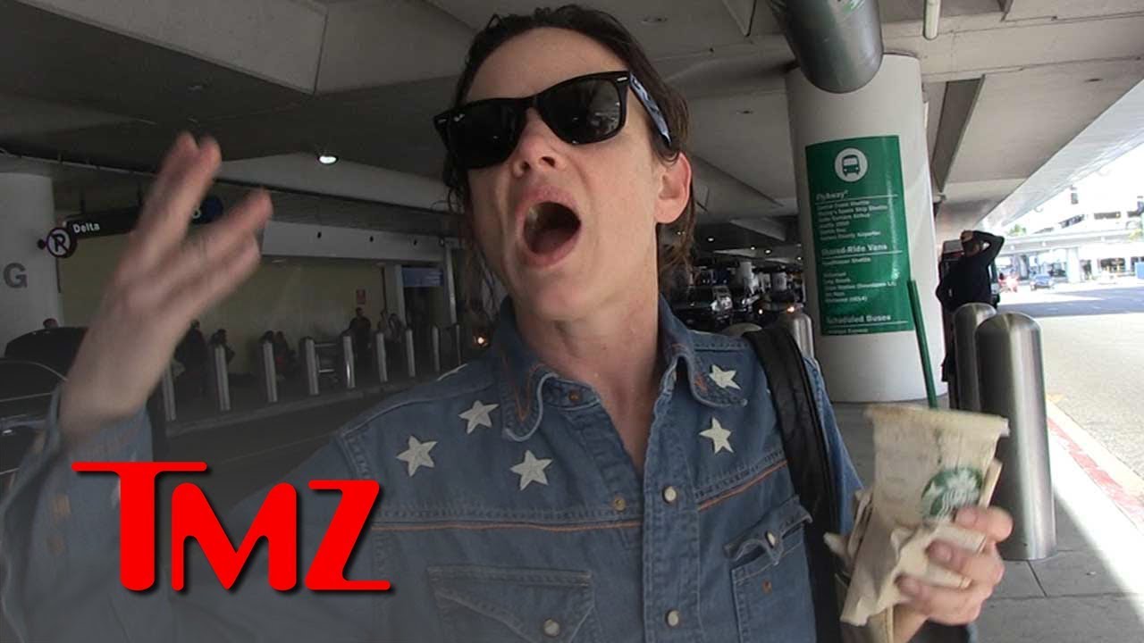 Juliette Lewis Can't Stand 'Weirdo Women' Falling for Ted Bundy | TMZ 5