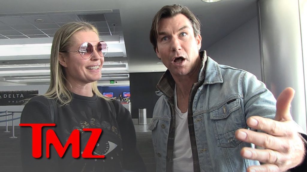 Jerry O'Connell Could Play Billy McFarland in Feature Fyre Festival Movie | TMZ 1