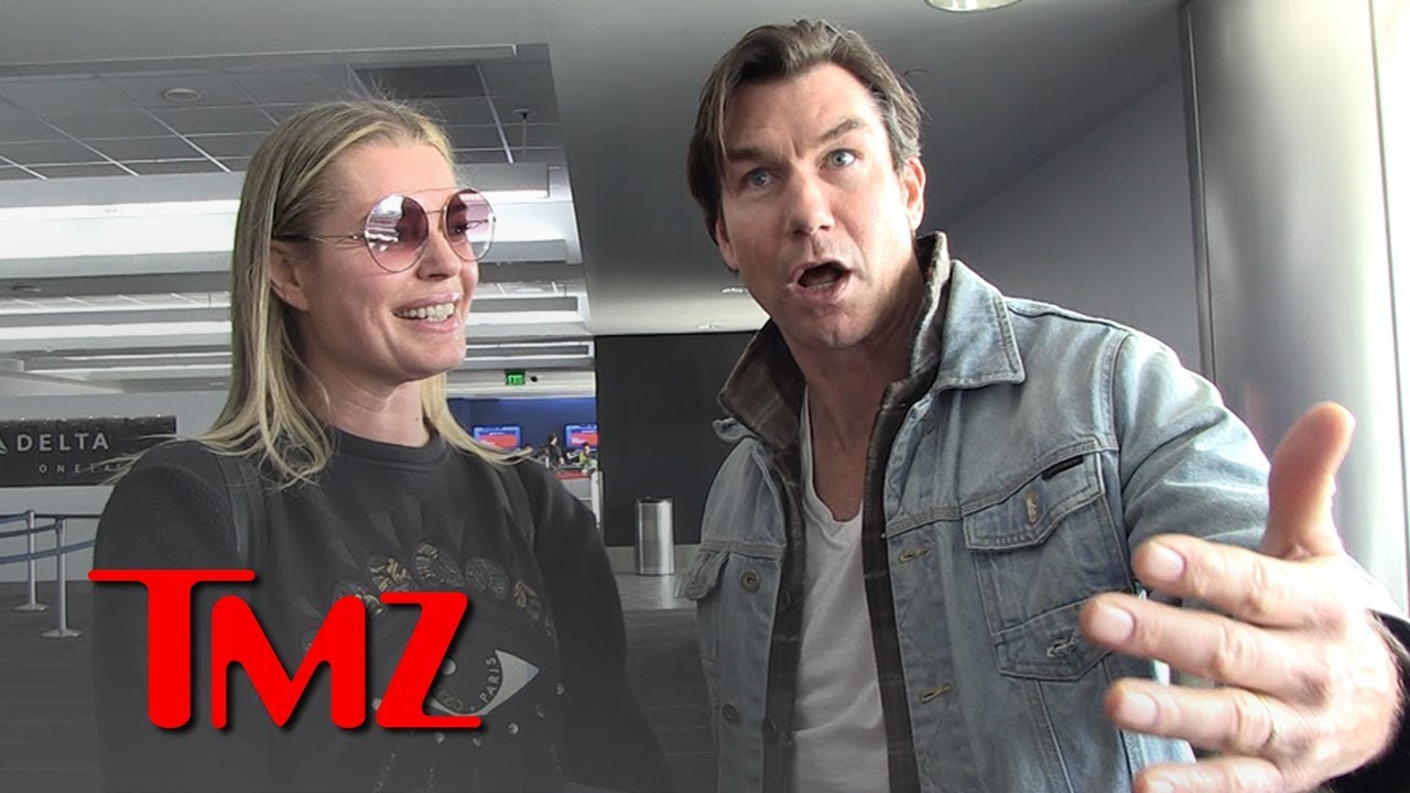 Jerry O'Connell Could Play Billy McFarland in Feature Fyre Festival Movie | TMZ 3