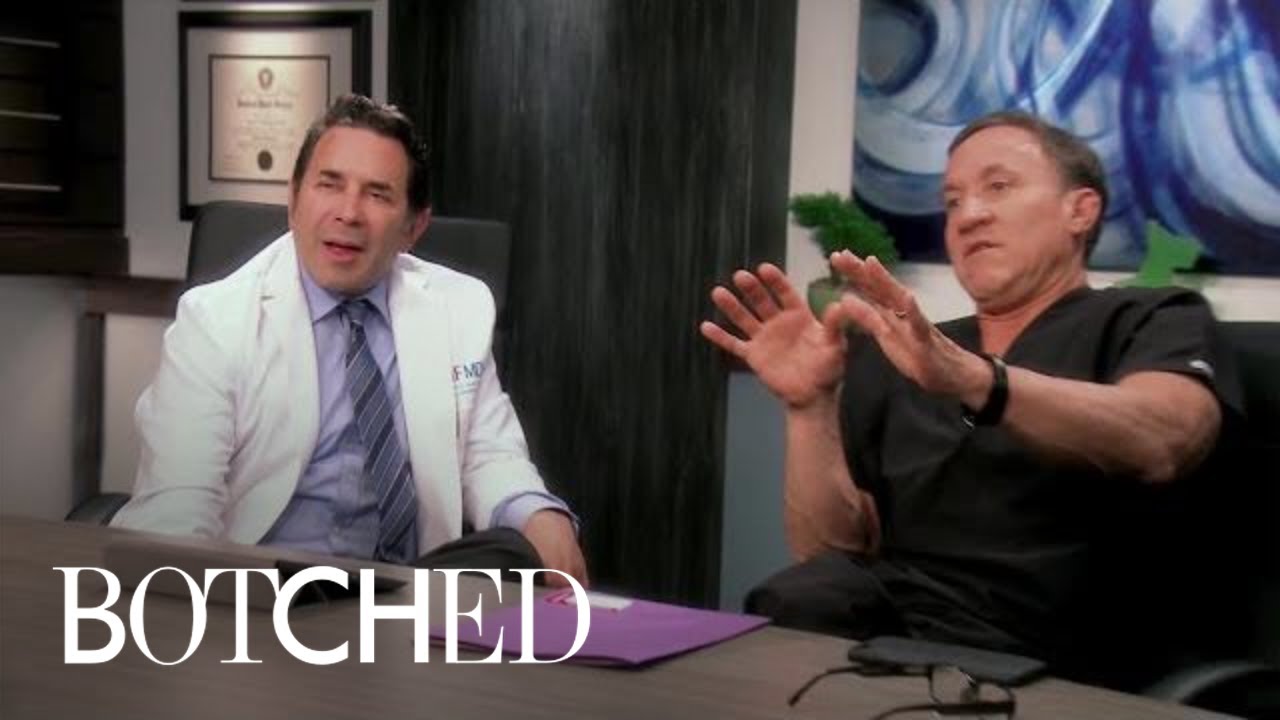 "Botched" Recap: Season 5, Episode 9 | E! 2