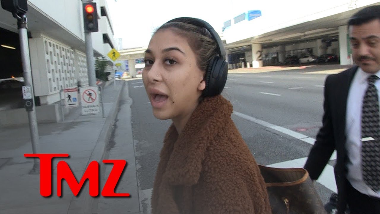 'Lindsay Lohan's Beach Club' Star Says Lohan's Meaner Than Lisa Vanderpump | TMZ 5