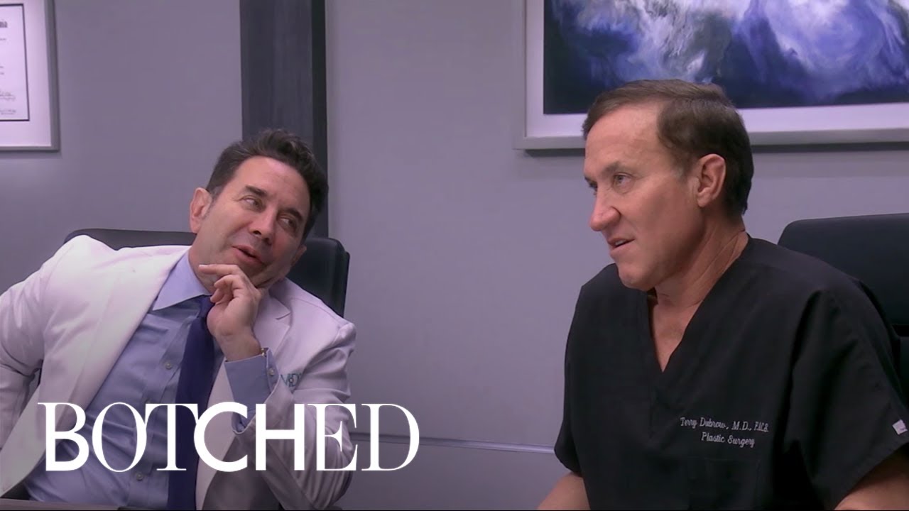 "Botched" Recap: Season 5, Episode 6 1