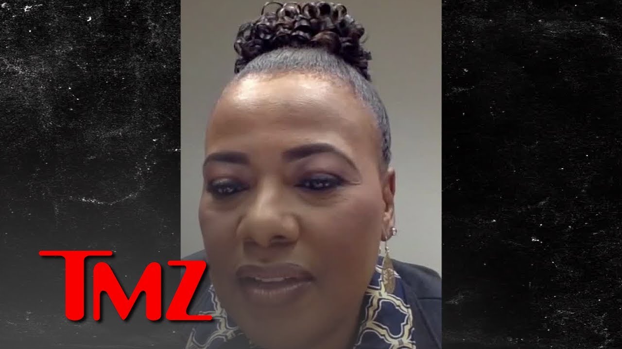 Dr. Bernice King Says Weatherman Who Used Racial Slur About MLK Shouldn't be Fired | TMZ 5