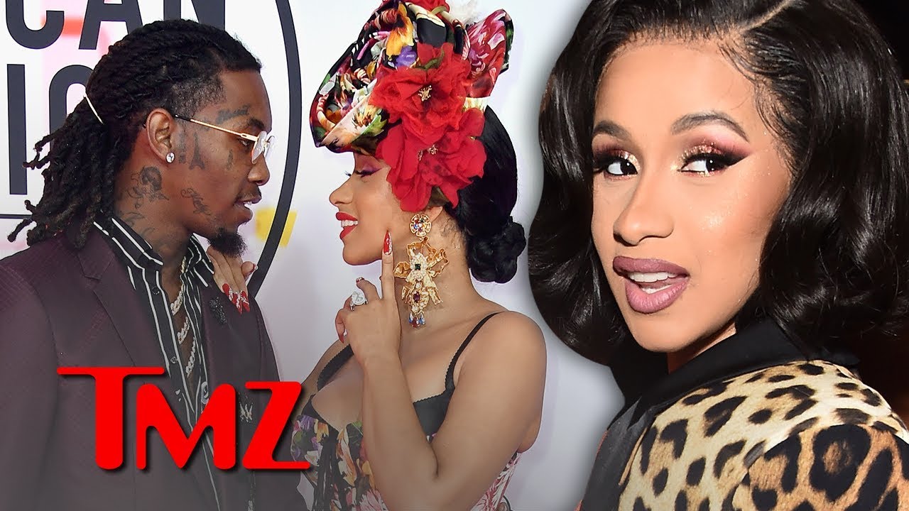 Even Celeb Couples Give In To Temptation… See Who Just Couldn’t Resist! | TMZ 3