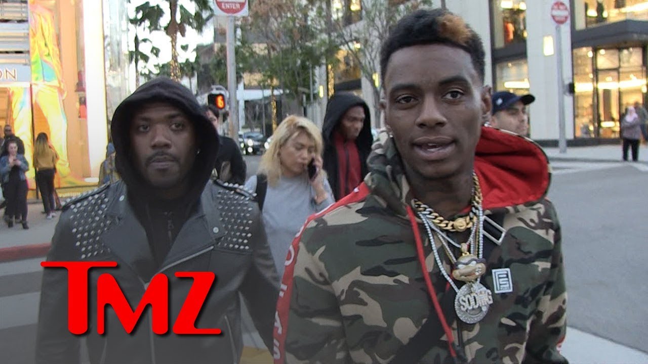 Soulja Boy Says He's Done with Gucci After Blackface Scandal | TMZ