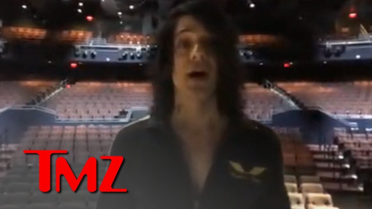 Criss Angel Floored by 'Make-A-Wish' Honoring Son in Cancer Remission | TMZ 4