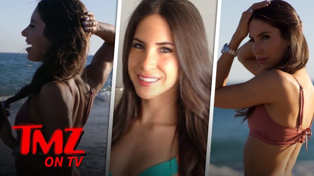 Jen Selter's Booty Is Still Top Notch | TMZ TV 1