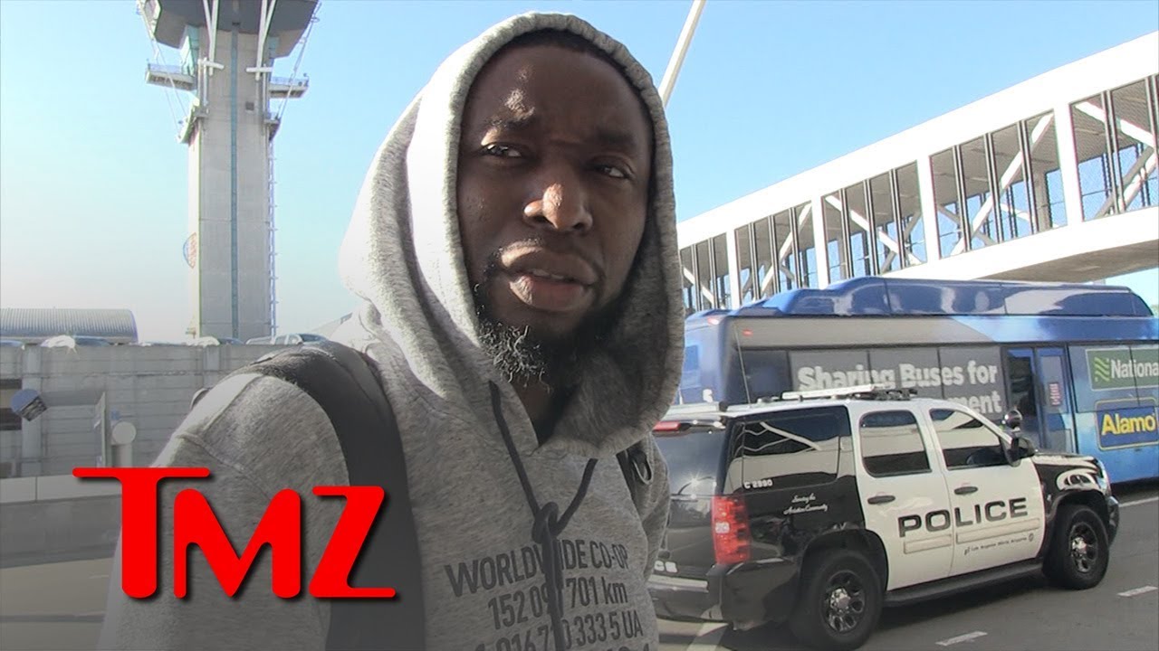 Grammys' In Memoriam Totally Dissed XXXTentacion, Says Producer 9th Wonder | TMZ 3