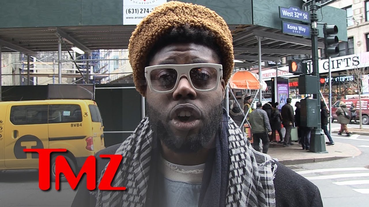 Childish Gambino Dubbed a 'House Slave' by Jase Harley After Grammy Win | TMZ 4