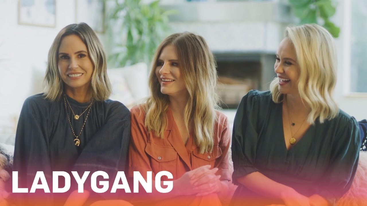 "LadyGang" Stars Tell Which Style Trends Need to Die | E! 4