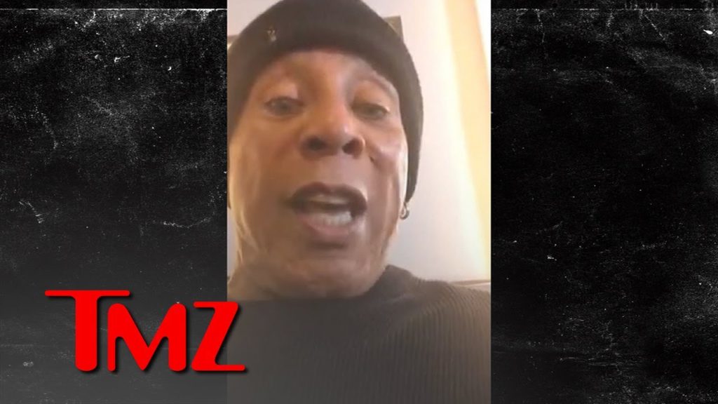 Smokey Robinson Says Lay Off J Lo, Motown's Not Just for Black People | TMZ 1