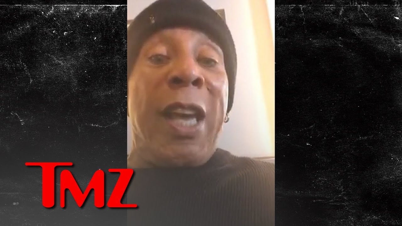 Smokey Robinson Says Lay Off J Lo, Motown's Not Just for Black People | TMZ 4