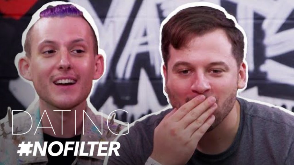 Poop Fetish Takes the Cake for Worst Date | Dating #NoFilter | E! 1