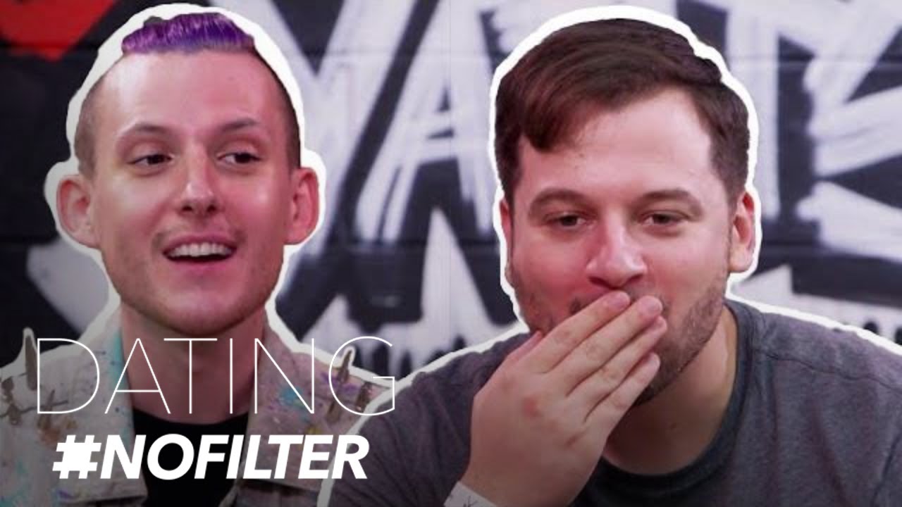 Poop Fetish Takes the Cake for Worst Date | Dating #NoFilter | E! 2