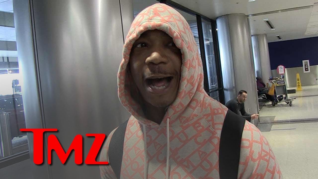 Ja Rule Teases Giving Fyre Festival Another Try Under 'Iconic' New Name | TMZ 3