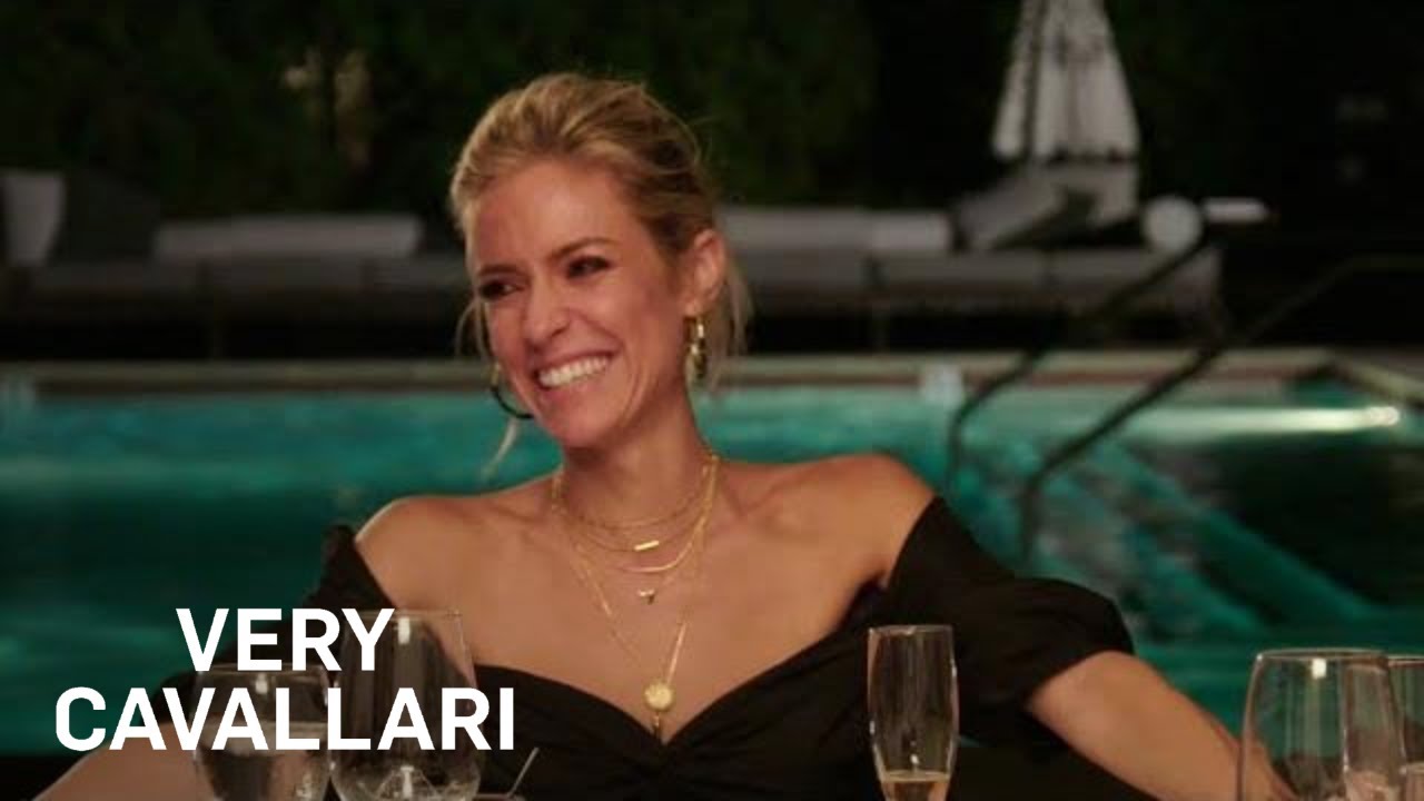 "Very Cavallari" Returns This March on E! | E! 5