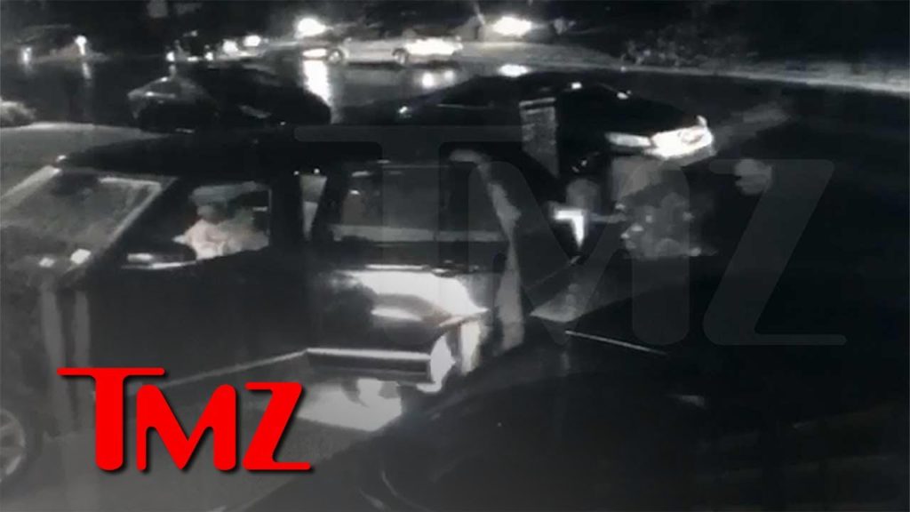 YBN Almighty Jay Suspect in Felony Theft Case | TMZ 1