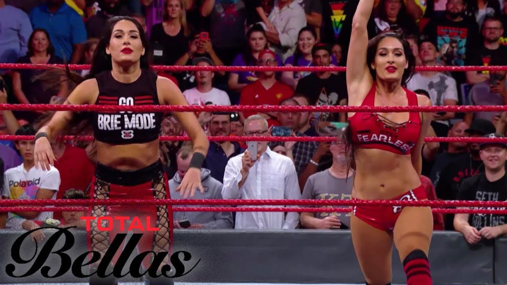 "Total Bellas" Recap: Season 4, Episode 5 | E! 1