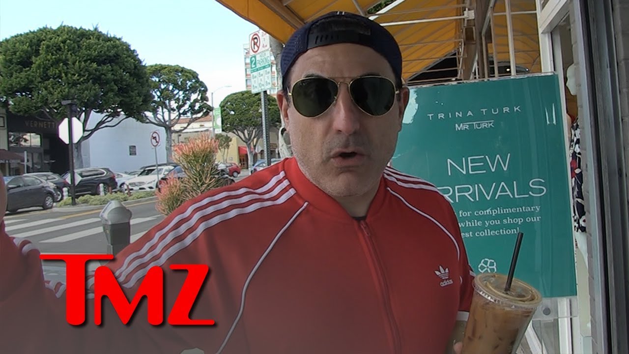Britney Spears May Never Perform Again, Manager Larry Rudolph Says | TMZ NEWSROOM TODAY 3