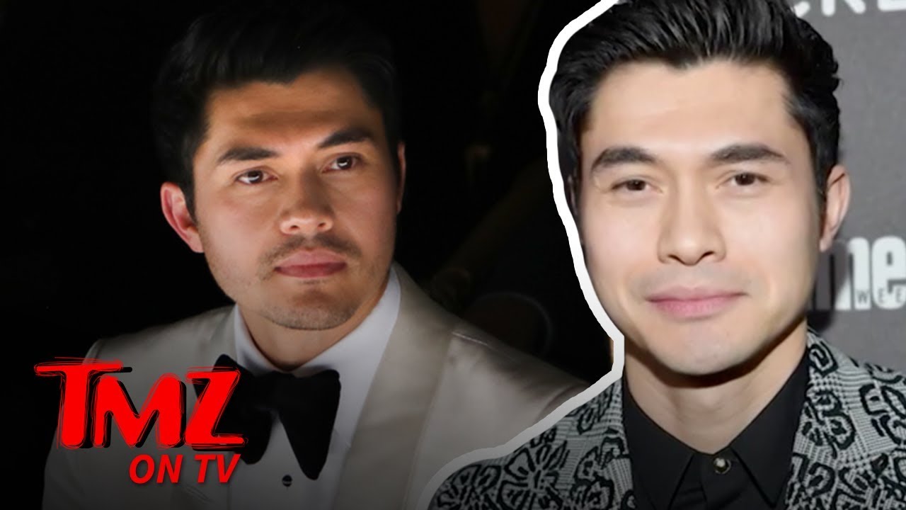 Is This The Next 'Bond' Star?! | TMZ TV 5