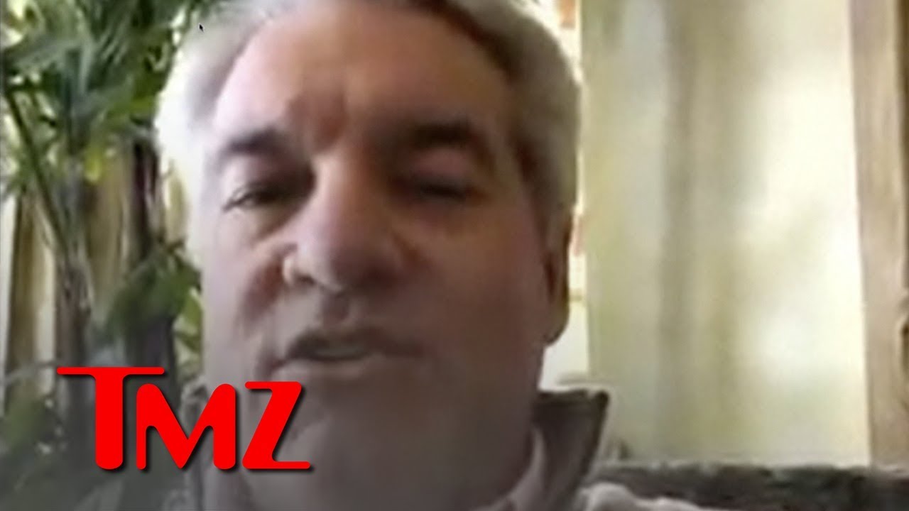 Andy King from 'Fyre' Documentary Glad Oral Sex Story Wasn't Edited Out | TMZ 3