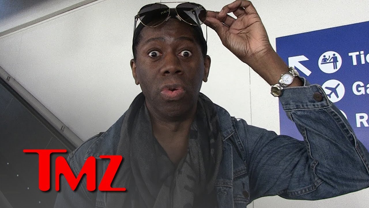 'ANTM' Star J Alexander Slams Burberry's Hoodie with a Noose | TMZ 3