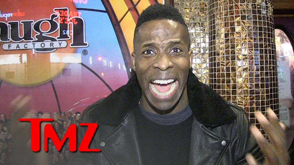 Godfrey Says Jussie Smollett Owes Apology to Everyone, Including MAGA Fans | TMZ 1
