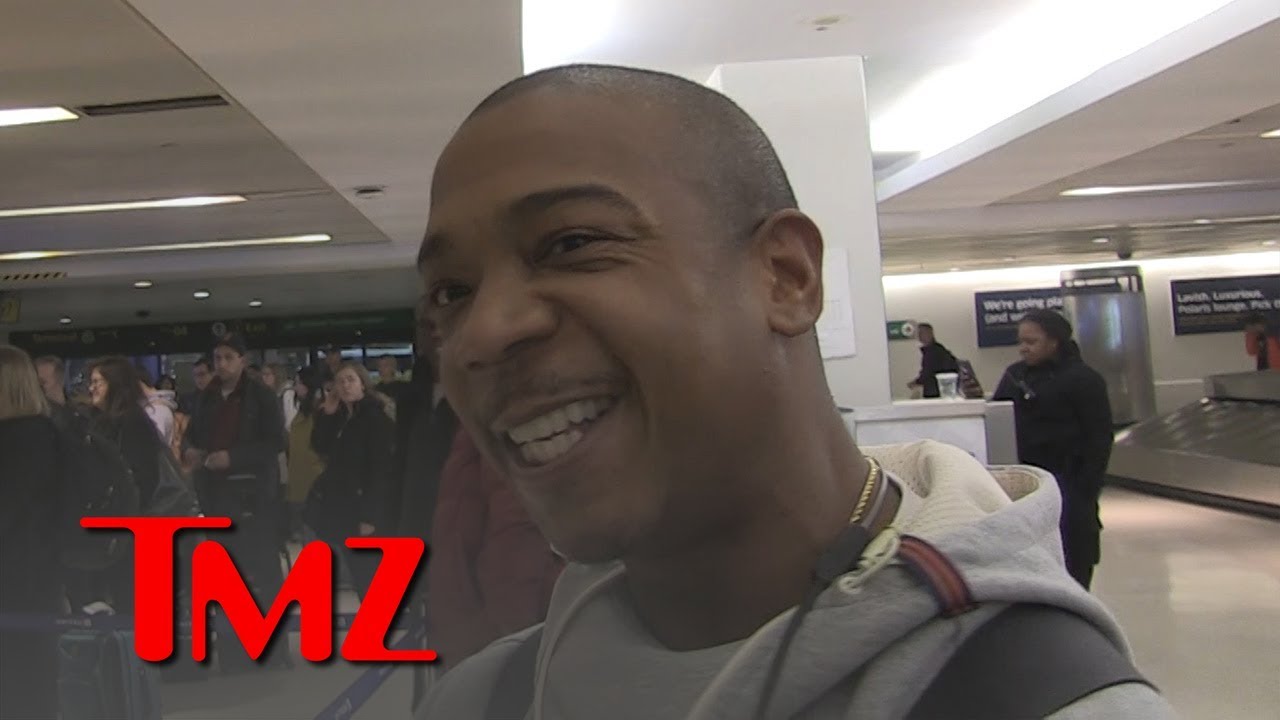 Ja Rule Says Andy King Deserves New TV Gigs After Fyre Festival Disaster | TMZ 3