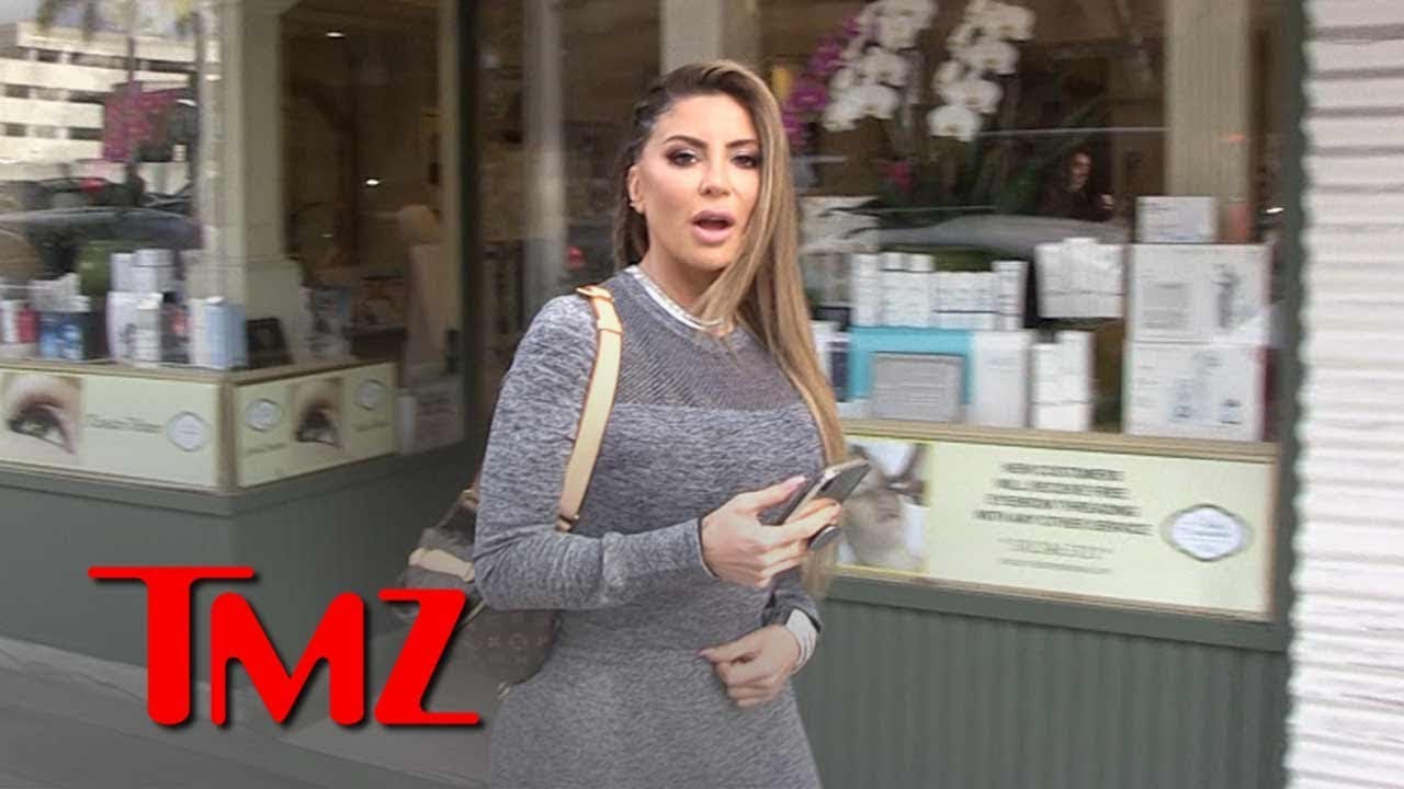 Larsa Pippen Says Jordyn Woods Should Start Looking for New Place to Live | TMZ 2