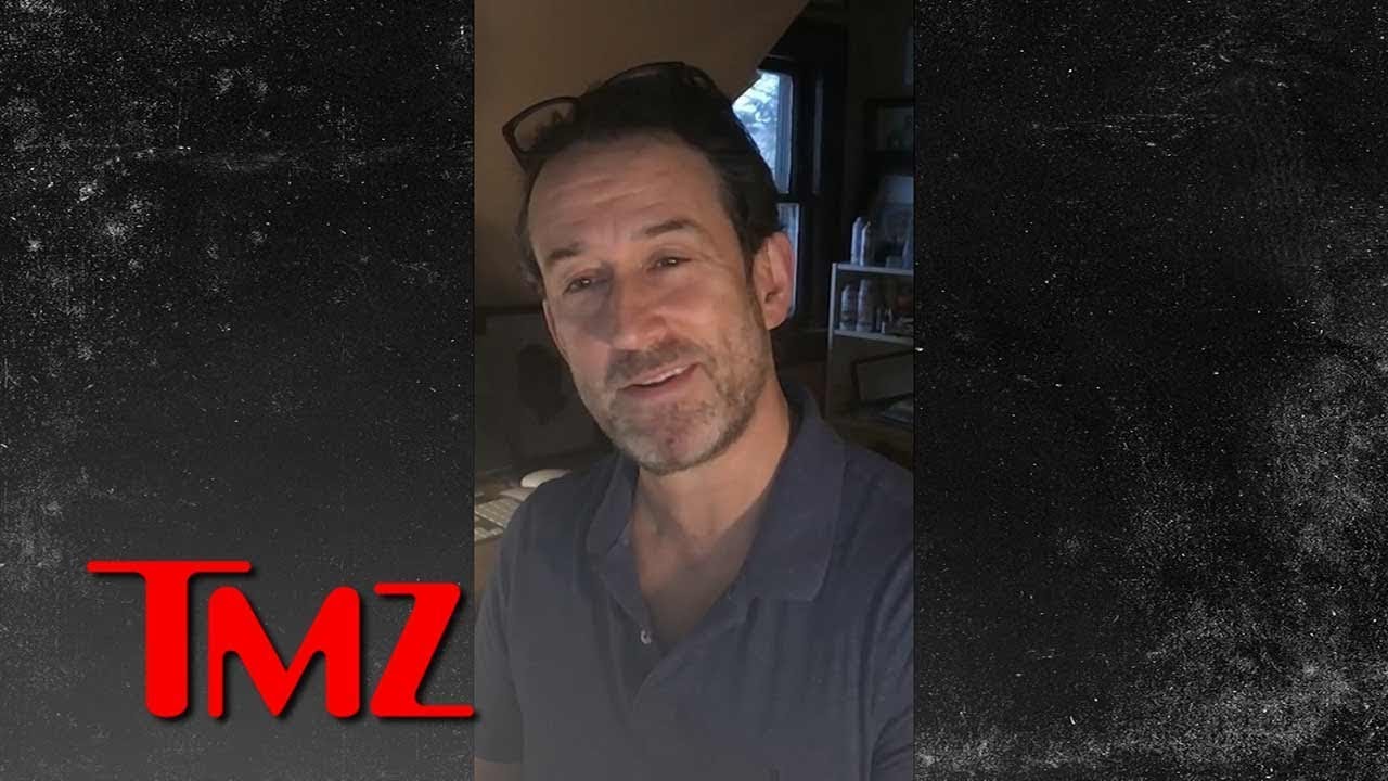 Beyonce and Jay-Z Didn't Pay for Meghan Markle Painting But It's OK | TMZ 5