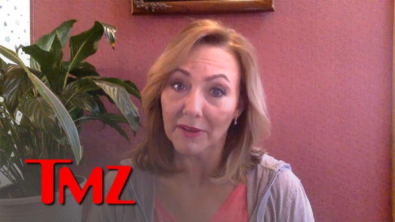 'Abducted in Plain Sight' Victim Compares Michael Jackson to Her Rapist | TMZ 4
