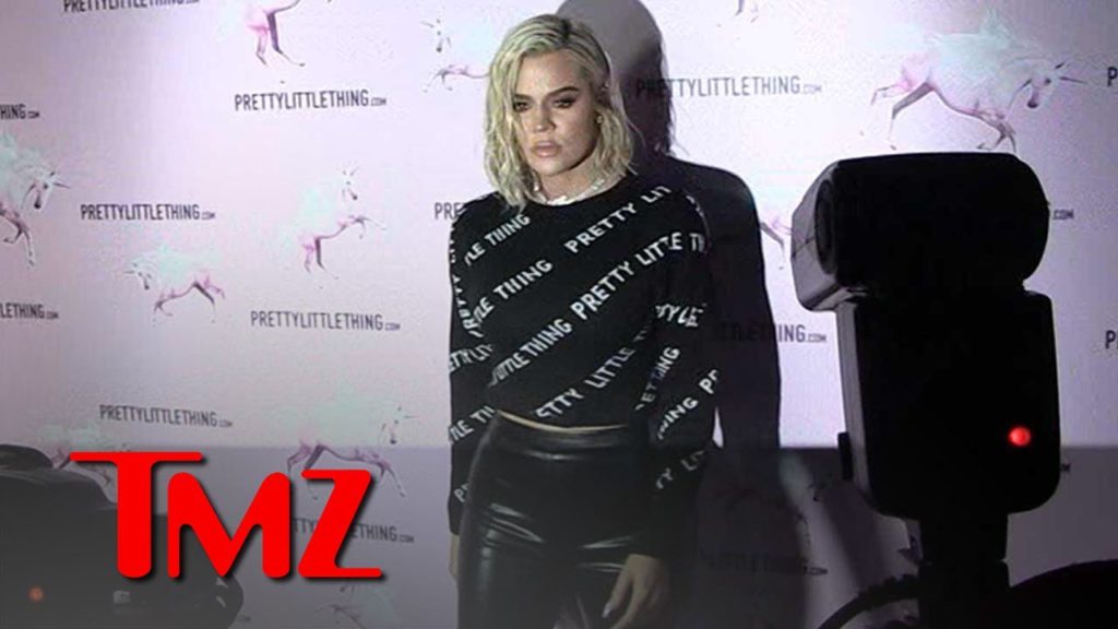 Khloe Kardashian Steps Out Post-Tristan Split As Jordyn Moves Out of Kylie's | TMZ 1