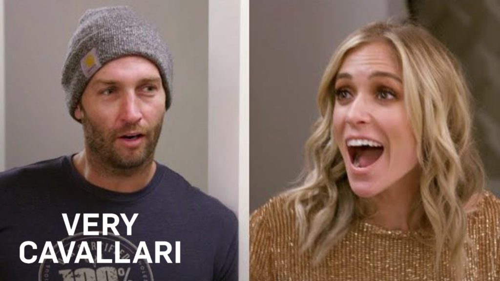 See What's to Come | Very Cavallari | E! 1