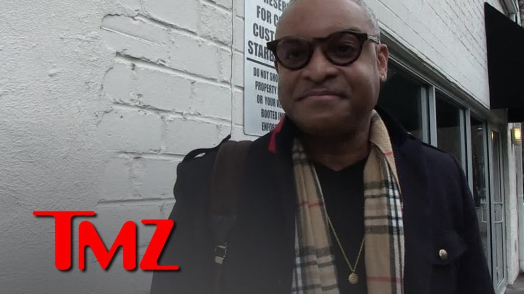 If Jussie Smollett Admits His Crime We'll Support Him, Says Bishop O.C. Allen | TMZ 1