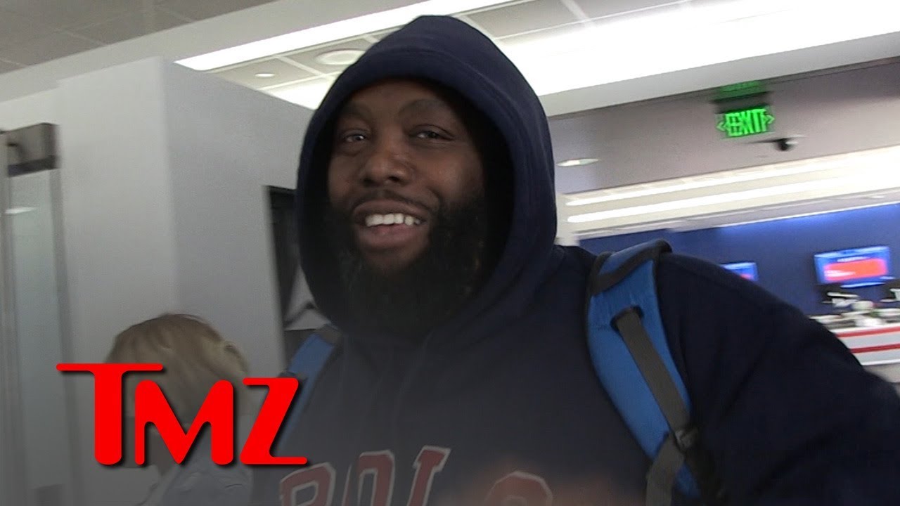 Killer Mike Says Jussie Smollett Should Just Apologize And People Should Move On