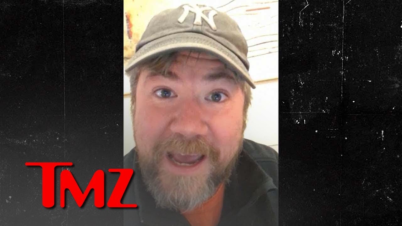 'Jeopardy!' Champ Austin Rogers Fires Back at All-Stars Format Haters | TMZ 5