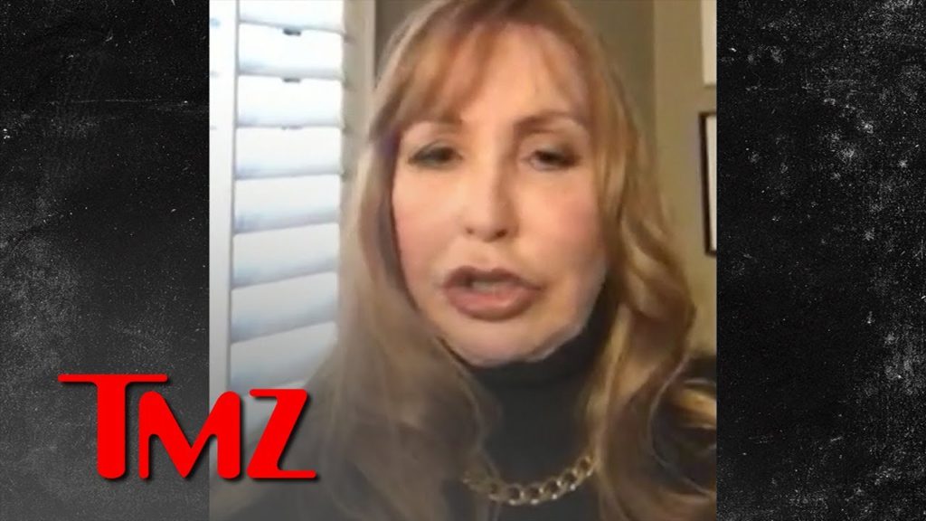 Sharon Tate's Sister Wants Manson Family Member Leslie Van Houten Parole Rejected | TMZ 1