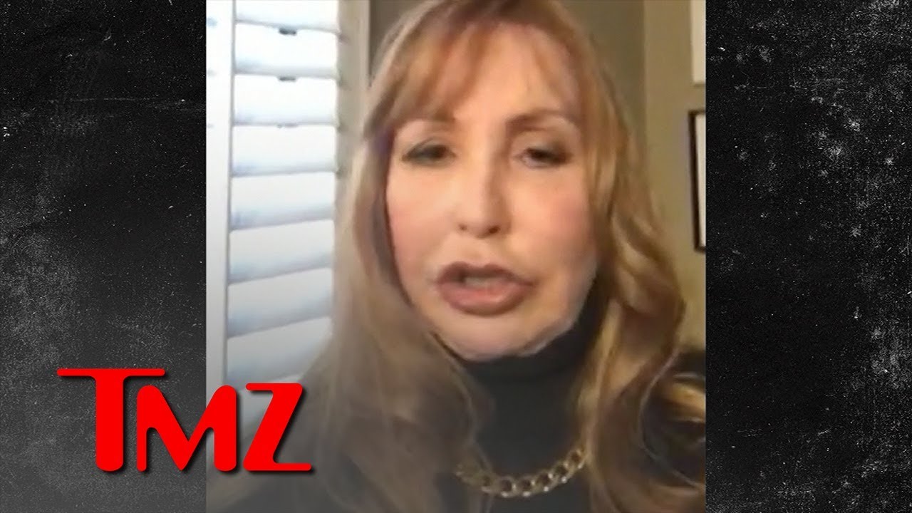 Sharon Tate's Sister Wants Manson Family Member Leslie Van Houten Parole Rejected | TMZ 3