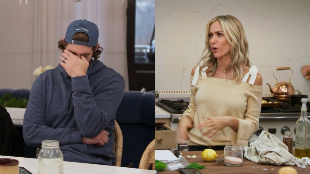 Jay Cutler Gives Guy Advice to Kristin's BFF Kelly After "Idiotic" Date 1