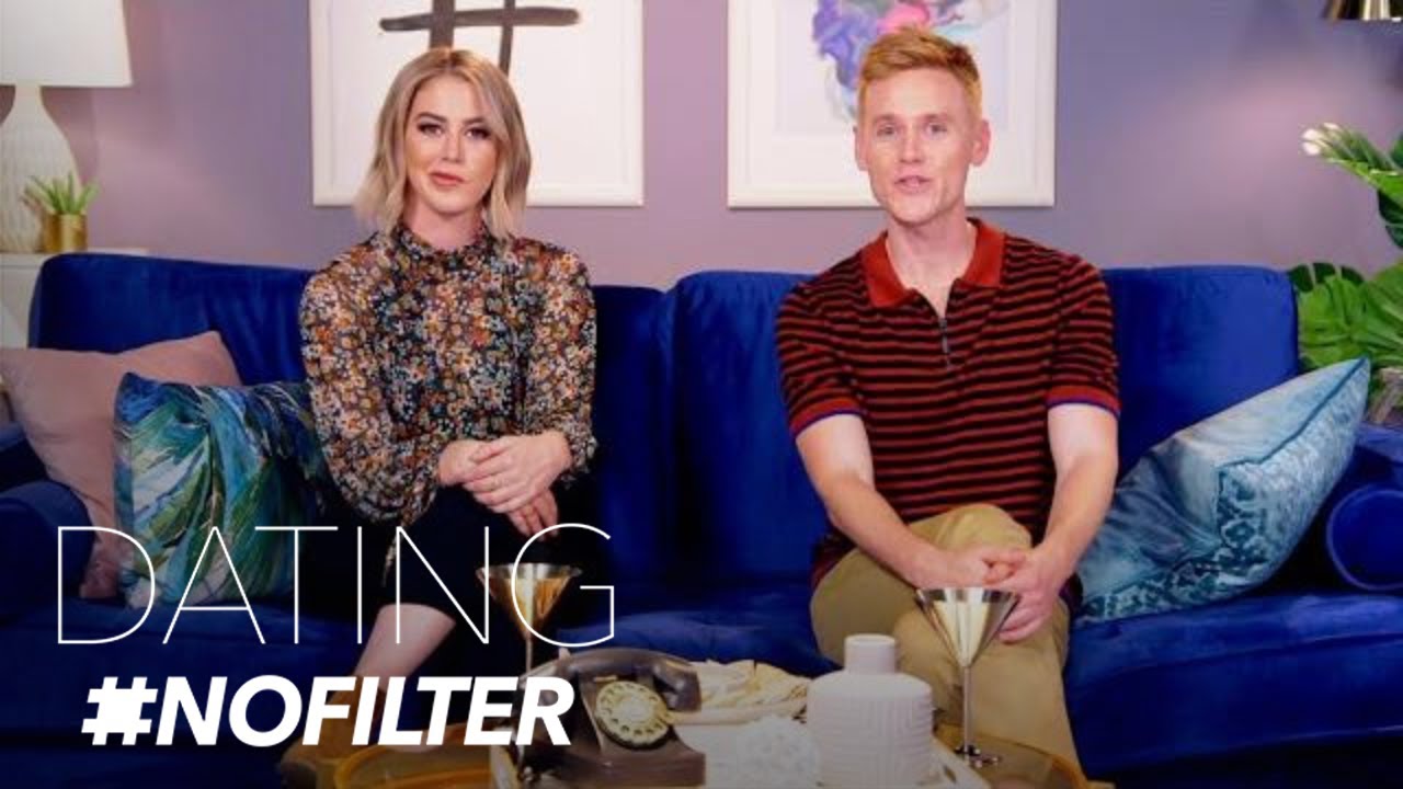 Watch "Dating #NoFilter" Weeknights on E! | E! 4