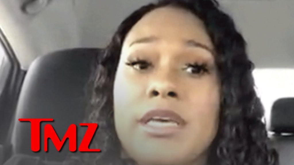 R. Kelly Survivor Lisa VanAllen Says New Sex Tapes Sound Like Her Experience | TMZ 1