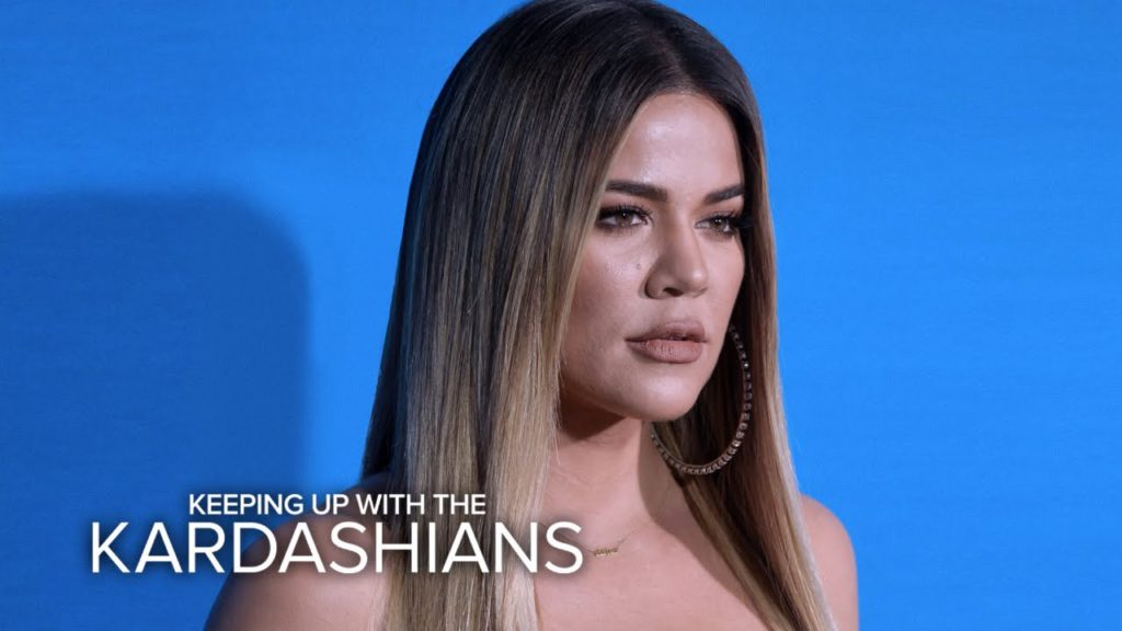 "KUWTK" Warns of Wildfires & "Unreal" Betrayals This March | E! 1