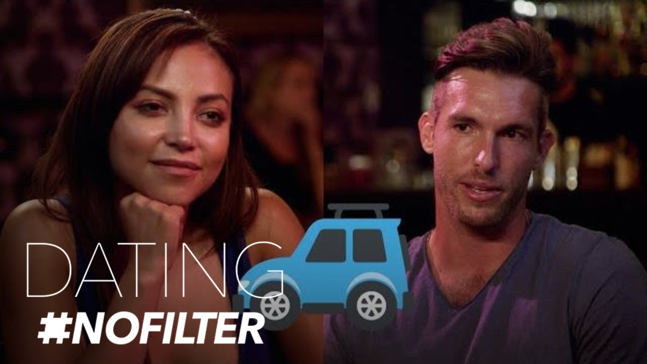 Daddy Issues & Durango Residency | Dating #NoFilter | E! 1