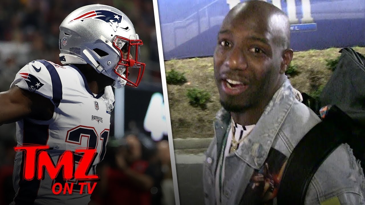 Patriots Player Won't Visit Trump's White House After Super Bowl Win | TMZ TV 2