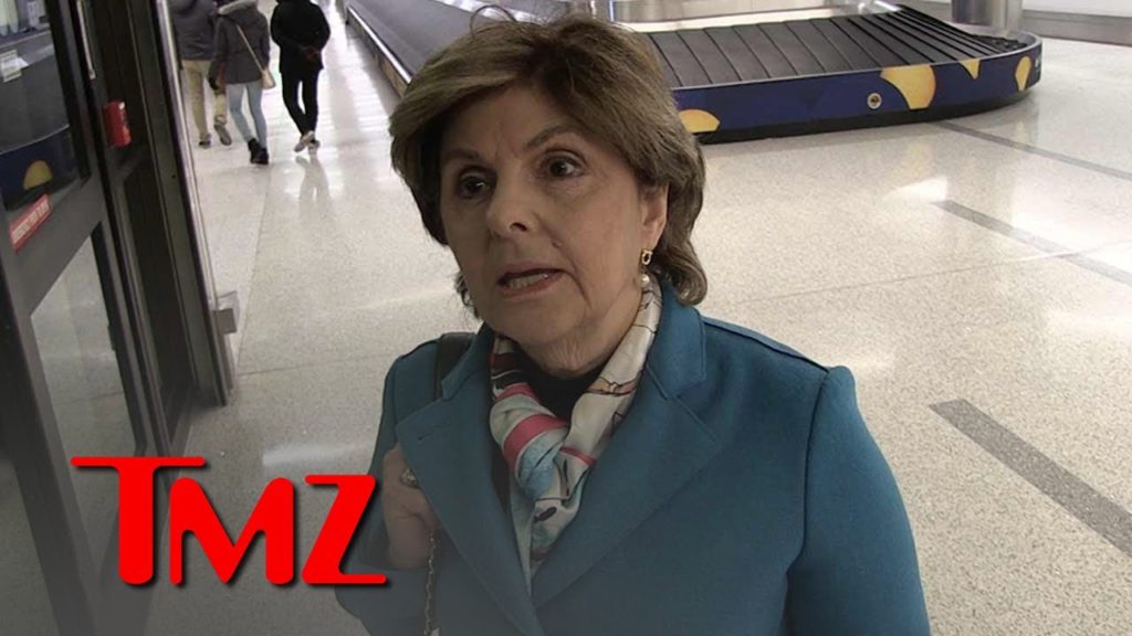 Gloria Allred Firmly Believes Michael Jackson Was a Child Molester | TMZ 1