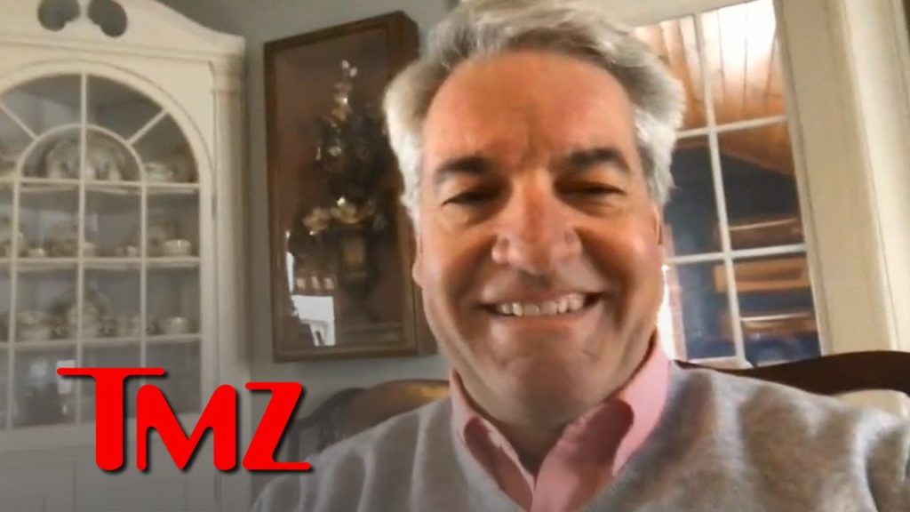 'Fyre' Documentary Star Andy King Talks TV Return for Event Hosting Series | TMZ 1