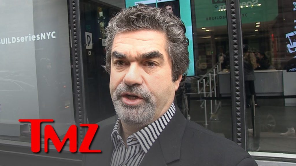 'Extremely Wicked' Director Says Efron was 1st Choice for Bundy | TMZ 1